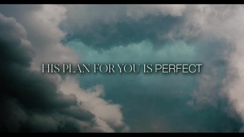 <p>If you&rsquo;re in need of strength, look no further than Danny Gokey&rsquo;s heartfelt, &lsquo;Only For a Moment&rsquo; song in his new lyric video. Sometimes life feels like a long season of winter &mdash; bare branches, unanswered prayers, and the cold silence of waiting. And it&rsquo;s here, in this in-between space, that Danny Gokey&rsquo;s &lsquo;Only For a Moment&rsquo; feels like a song you didn&rsquo;t know your soul needed. One of the things I love about Danny is the way he somehow reaches into your chest, takes the very ache you couldn&rsquo;t name, and sings it back to you like a psalm.</p>

<p>As he sings, &ldquo;Before the bloom of a rose, there&rsquo;s a season in the dirt,&rdquo; you can almost feel the soil between your fingers &mdash; the heaviness of hard days and hidden work.</p>

<p>But friend, that&rsquo;s where God does His deepest work &mdash; in the buried, broken, quiet places. Danny&rsquo;s voice doesn&rsquo;t just sing; it reassures, uplifts, and holds you right where you are. He reminds us that this &mdash; this heartbreak, this dry season, this silence &mdash; it&rsquo;s only for a moment.</p>

<p>Let that truth settle deep. It&rsquo;s only for a moment. Not forever. Not the end of your story.</p>

<p>His lyrics paint hope like sunrise on frost: &ldquo;Where you are is not where you were made to stay.&rdquo;</p>

<p>You are planted, not abandoned. Watered, not wasted. Held, not forgotten.</p>

<p>Like a sacred echo of Romans 8:28, Danny declares with holy confidence that God is working it out &mdash; right here, right now, in the middle of your mess. And it&rsquo;s not just a pep talk. It&rsquo;s a promise. Because you, beloved, are rooted in a Redeemer who always finishes what He starts.</p>

<p>&ldquo;God saw something beautiful the day He sowed the seed.&rdquo; And that seed? That&rsquo;s you.</p>

<p>We forget that in God&rsquo;s hands, delay isn&rsquo;t denial &mdash; it&rsquo;s preparation. The bloom is coming. The harvest isn&rsquo;t far. And if you find yourself whispering prayers with tear-stained cheeks today, this song is a warm reminder: He hasn&rsquo;t left you. This season has a purpose.</p>

<p>So don&rsquo;t rush out of the rain. Let it water you.</p>

<p>This moment might feel like the end, but it&rsquo;s really the middle &mdash; the part where God is still writing something beautiful into your story. He&rsquo;s already in the next chapter, smiling, waiting, whispering:</p>

<p>&ldquo;Just hold on, love. It&rsquo;s only for a moment.&rdquo;</p>

<p><em><strong><a href="https://www.godtube.com/bible/1-peter/5-10">1 Peter 5:10</a></strong> &ldquo;And after you have suffered a little while, the God of all grace... will himself restore, confirm, strengthen, and establish you.&rdquo;</em></p>
