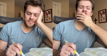 Jesus Was A Different Kind of Messy Back Then