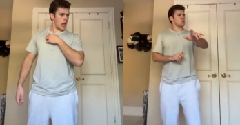 Telling A Woman You Are Waiting Till Marriage