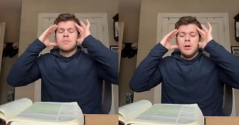Seeing the Israelites Mess Up For the Umpteenth Time