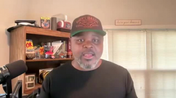 Hear brother Jay Floyd discuss the importance of sitting still especially in times of chaos and unrest. His message inspired by Psalm 46:10. "Be still and know that I am God." 
