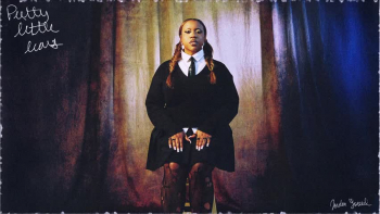 Listen to Jordan L'Oreal's "Pretty Little Liars."