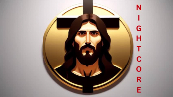 Nightcore Christ is Coming - Anthony Giarrusso Remix (2025)