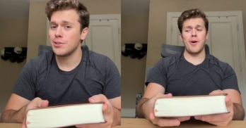 When I See A Woman With Her Bible Marked Up
