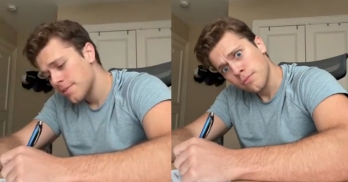 I Can't Do That, I'm A Christian