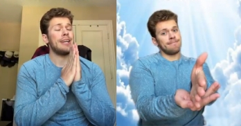 Praying To Remove People From My Life