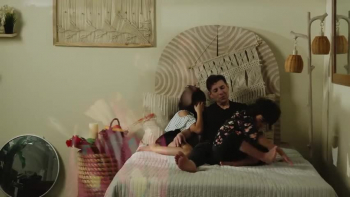 SUBSCRIBE  AND FOLLOW!

Visit: melvinmoya.com

I love my daughter not because what she does or what she can become, I love her just because. She need to do absolute nothing special that can make me love her more or less. I just love her. I will celebrate anything that she does like is the best thing in the world even if is insignificant. And THATS HOW GOD LOVE US. I want to show the love of God in this song to us..