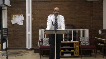 Pastor Ricky Roman
Dying for Iniquity (Matthew 7)
May 10, 2025