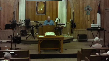 PAUL’S PRAYER FOR SPIRITUAL WISDOM EPH 1:15-23   (Part 6 in the Series, “10 New Testament Prayers”    5-11-2025)