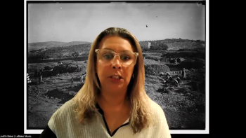 Why did Ruth lay at the feet of Boaz on the threshing floor? What did that mean? Why was that so important? Is that threshing floor still around? What is a Kinsman Redeemer? Join me in this episode for the answers to these questions.