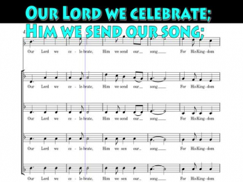 This catchy song with its upbeat rhythm has proved really popular in Serbia and it would not surprise me if other people will like it too, so I have made this practice video for anyone wanting to try.
It took its time to get the English and Serbian singing to more or less correspond to each other but the result is somewhat servicable. 