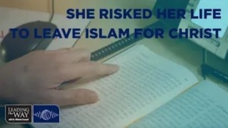 Even though Salma was raised as a Muslim, she had always been drawn to Christianity. When her husband discovered that she was leaving Islam behind to follow Christ, he took to the streets and shouted, &ldquo;Whoever wants to kill her, let them do so!&rdquo; Salma&rsquo;s response will shock and inspire you.