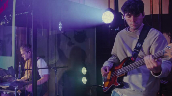 <p>Oh, you&rsquo;ve got to hear this. The Heritage soul-stirring &lsquo;You&rsquo;re All I Want&rsquo; live performance will leave you undone. There I was, laundry halfhazardly folded, soup simmering on the stove, sun falling soft across the porch&mdash;and I clicked play on their live video. Before the first verse had even settled, tears welled in the corners of my eyes. It wasn&rsquo;t flashy. It wasn&rsquo;t loud, it was just honest-to-goodness worship.&nbsp; I was moved listening to real voices, raw faith, and the kind of harmony that makes your soul remember it was made for heaven.</p>

<p>That first lyric&mdash;&ldquo;I&rsquo;ll only boast in Jesus Christ and the cross where He was crucified&rdquo;&mdash;undid me. Don&rsquo;t we all need that kind of anchoring? In a world that&rsquo;s loud with distraction and heavy with headlines, these young voices lifted up a truth we&rsquo;ve clung to for years: we have nothing without Him.</p>

<p>As I listened, I thought of all the places I&rsquo;ve run before&mdash;my garden, my Bible, the comfort of a good phone call. But there was that lyric: &ldquo;Where else could I go, if I didn&rsquo;t run to You?&rdquo; And I just nodded and whispered, &ldquo;Yes, Lord. Yes, that&rsquo;s it.&rdquo;</p>

<p>Because let&rsquo;s be honest&mdash;life has its seasons. We&rsquo;ve walked through births and goodbyes, holidays and heartaches. We&rsquo;ve held grandbabies and held back tears. We know by now what satisfies and what doesn&rsquo;t. And there&rsquo;s something so sacred, so refreshing, about hearing this rising generation sing it out loud: &ldquo;You&rsquo;re all I want. You&rsquo;re all I need. Without You, I have nothing.&rdquo;</p>

<p>This wasn&rsquo;t just a song&mdash;it was something beyond that.&nbsp;</p>

<p>The way they sang &ldquo;Nothing else can satisfy like You&rdquo;&mdash;I don&rsquo;t know how to explain it except to say it felt like a prayer set to music. The kind that wraps around your soul like a quilt sewn by your grandma&rsquo;s hands.</p>

<p>So I had to tell you. I had to.</p>

<p>Because you&rsquo;ll want to hear it too&mdash;this beautiful reminder that no matter what turns or twists the day brings, Jesus really is all we want. All we need.</p>

<p>And He&rsquo;s more than enough.</p>
<em>&ldquo;Whom have I in heaven but You? And earth has nothing I desire besides You.&rdquo; <strong><a href="https://www.godtube.com/bible/psalms/73-25">Psalm 73:25</a></strong></em>