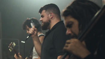 Listen to UPPERROOM's "Blood of Jesus."