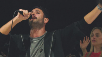 Listen to UPPERROOM's "Abide."