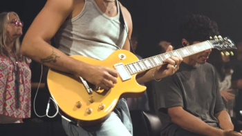 Listen to UPPERROOM's "Consider Him."