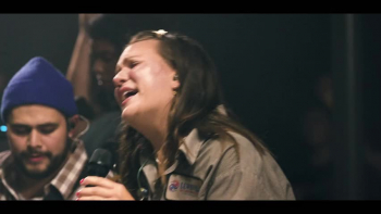 Listen to UPPERROOM's "Dream."