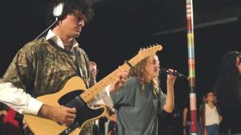 Listen to UPPERROOM's "How Holy."