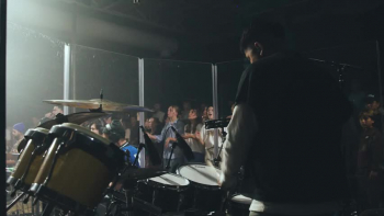 Listen to UPPERROOM's "Lamb of God."