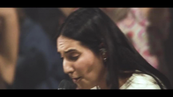 Listen to UPPERROOM's "Open The Scroll (Only You Are Worthy)."