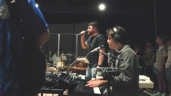 Listen to UPPERROOM's "Pure Thing."