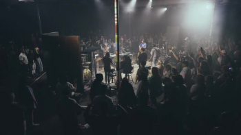 Listen to UPPERROOM's "The Church."