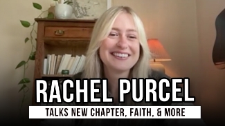 Rising Christian artist Rachel Purcell opens up about her musical journey, from her early days in country music to stepping boldly into the world of Christian music. She shares the heart behind her powerful new singles 'Mysterious Ways' and 'Show Up,' reflects on working with legends like Reba and Trisha Yearwood, and talks about the fears, faith, and growth that led to her reintroduction as an artist. Plus, get a sneak peek at what’s ahead—album plans, tour updates, and more. Don’t miss this inspiring conversation with one of Muscle Shoals' brightest voices!