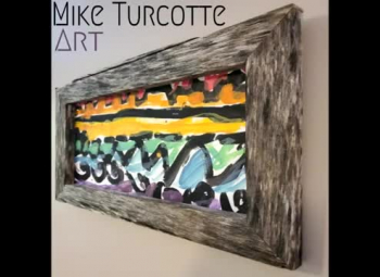 This album can be downloaded for FREE from https://archive.org/details/miketurcotteart
1. 0:00 Free to fly
2. 4:20 Forward motion
3. 8:40 The tough times
4. 13:08 Lurker at the gate
5. 17:02 Dead weight
6. 20:55 Kick back
7. 24:48 New book
8. 29:17 Force field

Copyright 2025 Michael Turcotte
Written and Created by Michael Turcotte.
