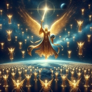 Be overcomers with LOVE