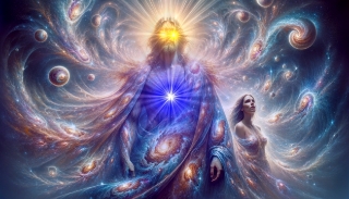 Hope, Love and Charity