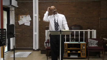 Pastor Ricky Roman
Be Diligent (2 Peter 3)
May 17, 2025
