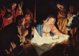 In this video, I talk about an aspect of Christmas that, in my opinion, should be discussed much more often.