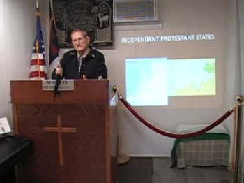 IF YOU ARE HAVING DIFFICULTY VIEWING/UPLOADING THIS VIDEO, CLICK HERE http://communitychristianchurch.sermon.net http://www.community-christian-church.com http://perrysperiodicals.blogspot.com 

"2000 Years of Church History:  An Overview"  Part 3
Matthew 6:33