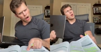 Trying To Figure Out The Context When Reading The Bible
