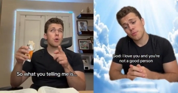 POV: When God Humbles You Real Quick