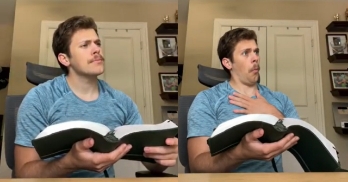 When Your Church Is Not Afraid To Call You Out