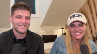 In 'Lasting Ever: Faith, Music, Family, and Being Found by True Love,' Rebecca St. James and Cubbie Fink explore what it means to pursue a love that lasts&mdash;both in marriage and in faith. They reflect on their own story, believing God brought them together, and encourage readers to hold on through life&rsquo;s challenges. More than a fairytale, Lasting Ever is about choosing enduring love rooted in grace, commitment, and connection with God.