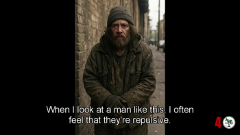 🗣️“All of us have become like one who is unclean, and all our righteous acts are like filthy rags…” – Isaiah 64:6

God doesn’t look at our filters or fashion—He looks at our hearts.
That hidden pride. That secret lust. The unforgiveness we justify. 💔

To Him, it’s dirtier than we dare admit.
But grace says: Come, be washed. 🩸🙌🏾