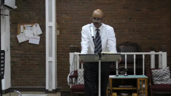 Pastor Ricky Roman
The Temple of the Holy Ghost (1 Corinthians 6)
May 24, 2025