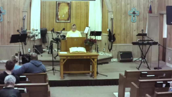 PAUL’S PRAYER FOR FELLOW BELIEVERS PHIL 1:3-11 (Part 8 of “10 New Testament Prayers” 5-25-2025)