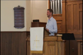 1 Corinthians 12:12-27