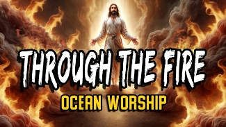 In our toughest trials, God never leaves us alone. This song encourages you to trust His presence in pain and healing. “When you pass through the waters, I will be with you.” (Isaiah 43:2) 🌫️ Find strength in His promises. Subscribe: https://www.youtube.com/@OceanWorship
