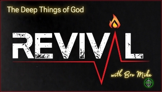 Revival Phoenix 2025~ Come with a broken heart and get healed today!