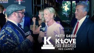 We caught up with legendary softball coach Patty Gasso on the red carpet at the 2025 K-LOVE Fan Awards, where she&rsquo;s being honored with this year&rsquo;s Sports Impact Award! Coach Gasso reflects on a big year&mdash;returning to the Women&rsquo;s College World Series and preparing to lead Team USA in 2028. She shares how her faith has shaped her coaching journey and what this recognition means to her both personally and professionally.