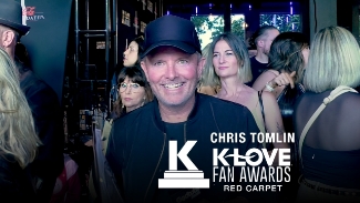 We caught up with Chris Tomlin to talk about his powerful new project, The First Hymn, and his heart behind returning to churches for his fall tour&mdash;bringing worship back to where it all began. Hear how this project is reconnecting listeners with timeless truths and why this season of ministry feels especially meaningful.