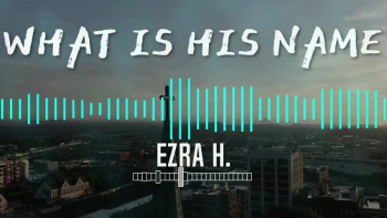 Encouragement Bible based Rap