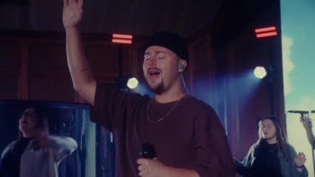 <p>The Heritage turned in a moving live performance of &ldquo;God Be Praised.&rdquo; The talented musicians sang their tune about praising and worshiping the Lord, regardless of any miracles he might or might not perform in our lives. Watch the short but powerful clip to hear The Heritage perform &ldquo;God Be Praised.&rdquo;</p>

<p>None of us would have a chance without God&rsquo;s love, mercy and grace. We&rsquo;d still be lost and living in sin and shame if Christ had not willingly gone to the cross and suffered and died on our behalf. He gave us hope, a future and the opportunity for everlasting life with Him. He deserves our endless praise and worship for that ultimate act of love.</p>

<p>While Christ has defeated sin and death and freely provides forgiveness and love for all who call upon His name, we still constantly call upon Him and ask for His help and guidance, as the Bible says we should. However, even if He were to not do anything else for us, His dying on the cross and taking our place is more than enough for a bunch of sinners. That was more than we deserved, and He should be honored and glorified.</p>

<p>That is precisely what The Heritage sings about in their tune &ldquo;God Be Praised.&rdquo; God sending His Son to die to bridge the gap, the rupture that sin caused, is worthy of all glory, honor and praise.</p>

<p>&ldquo;There is more to You than miracles<br />
Though You do amazing things<br />
You don&rsquo;t have to make the mountains move<br />
To deserve the highest praise&rdquo;</p>

<p>Nothing else could ever top Christ giving himself up for us while we were still sinners because it forever changed everything for humanity. We didn&rsquo;t deserve that, and there is no possible way we deserve more of His love and blessings, yet He continues to touch and impact our lives in endless ways.</p>

<p><em><strong><a href="https://www.godtube.com/bible/hebrews/13-15">Hebrews 13:15</a></strong> &ldquo;Through him let us offer up a sacrifice of praise to God continually, that is, the fruit of lips which make confession to his name.&rdquo;</em></p>
