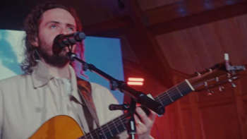 <p>If you have a minute to spare, listen to The Heritage&rsquo;s powerful live rendition of &lsquo;I Sing Praises.&rsquo; Sometimes worship gets tangled up in the noise of our minds&mdash;the dishes piled in the sink, the worry over grown children who don&rsquo;t listen quite like we hoped, the endless to-do list humming in the back of our hearts. We try to lift our voices, but the weight of all that &ldquo;what if&rdquo; and &ldquo;when will&rdquo; sits heavy. It seems like a never-ending cycle of worry.&nbsp;</p>

<p>But today, I heard a song that did something different. The Heritage&rsquo;s worship song wasn&rsquo;t just music&mdash;it was medicine. At least for me it was, I hope you will feel it too. It was like Jesus Himself reached down, took the worry from my chest, and rubbed a healing balm over my weary heart. With every note, every chorus, that anxious clatter faded, replaced by something holy and quiet and strong.</p>

<p>&ldquo;I sing praises to Your name, O Lord, Praises to Your name, O Lord, For Your name is great And greatly to be praised.&rdquo;</p>

<p>The words rose up&mdash;not just from their lips, but from deep within, where faith roots down even when life shakes. The music wrapped around the heart like a soft, steady hand, reminding us that God&rsquo;s name is not just great&mdash;it&rsquo;s everything. The place where fear lets go and peace blooms.</p>

<p>When the chorus swells and they sing:&nbsp;</p>

<p>&lsquo;I give glory to Your name<br />
O Lord, Glory to Your name<br />
O Lord, For Your name is great&nbsp;<br />
And greatly to be praised&rsquo;</p>

<p>It&rsquo;s a soft, warm invitation to lay down the worry, to lift up our voices with a fierce kind of joy, to remember that the One we praise is greater than every messy kitchen and every hard conversation.</p>

<p>If your heart is heavy today, maybe you need this too. Maybe you need a moment where the noise stops and only the name of Jesus fills the room. The Heritage reminds us that worship isn&rsquo;t about having it all together&mdash;it&rsquo;s about bringing the real, the broken, the distracted, and the weary to a God whose name is great and greatly to be praised.</p>

<p>So sing it with me, friend. Even if your hands are full and your heart feels tangled, sing praises to His name. Because He is worthy, and His love is the balm our souls need most.</p>

<p><em><strong><a href="https://www.godtube.com/bible/psalms/145-3">Psalm 145:3</a></strong> &ldquo;Great is the Lord and most worthy of praise; his greatness no one can fathom.&rdquo;</em></p>
