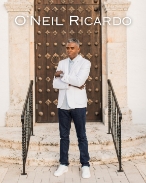 O'Neil Ricardo 
Checkout O'Neil Ricardo  Walking In Light : This is a Brand New Worship Album. FREE in Spotify: Check out the Hyperlink: https://distrokid.com/hyperfollow/oneilricardo/oneil-ricardo-walking-in-light-worship-album
Spotify: https://open.spotify.com/album/5w6nX0oB0XprFQYg07qJZEApple Music: https://music.apple.com/us/album/oneil-ricardo-walking-in-light-worship-album/1728419033

 Epic Outreach Ministries 
 For Booking  O'Neil Ricardo Tel# 770-283-0664 or email : epicoutreachministries@protonmail.com
1 John 1:7  But if we walk in the light as he is in the light, we have fellowship with one another and the blood of Jesus His son cleanses us from all sin.