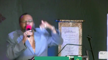 Gospel Message - I Just Gotta Believe

Gospel Message ministered by Bishop E.M. Jackson 
Senior Pastor, Inner City Tabernacle of Life Ministries

Welcome to the ministry of Inner City Tabernacle of Life Ministries with messages from Bishop E.M. Jackson, Senior Pastor. We pray that these messages will bless you greatly and know that the Lord Jesus is at work. For more information about us, please see ICTabernaleofLifeMinistries.com #ICTLMRocks

 www.ICTabernacleofLifeMinistries.com 
 www.facebook.com/ICtabernacle
